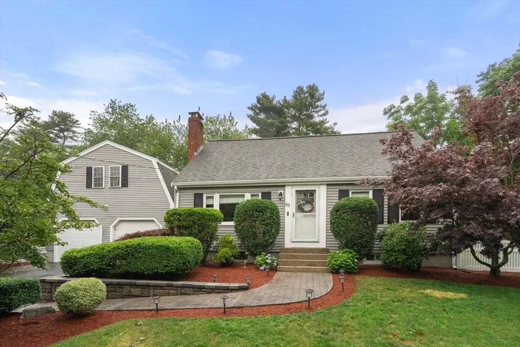 85 Broad, Walpole, MA 02081 - #1