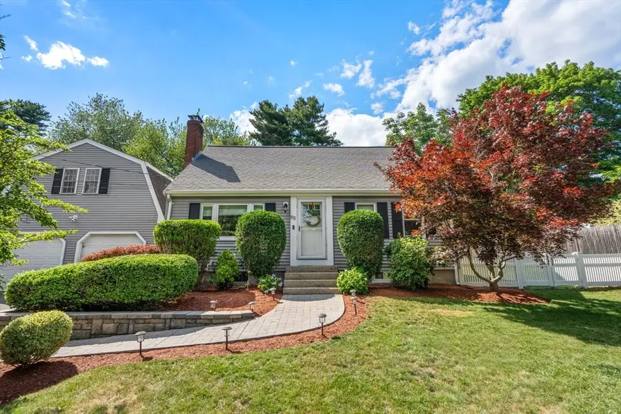 85 Broad, Walpole, MA 02081 - #2