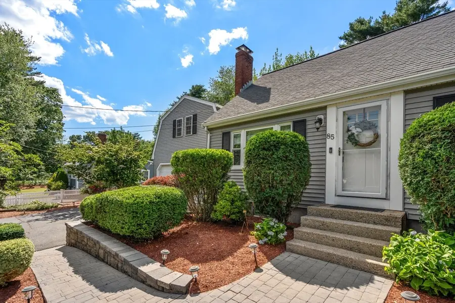 85 Broad, Walpole, MA 02081 - #3