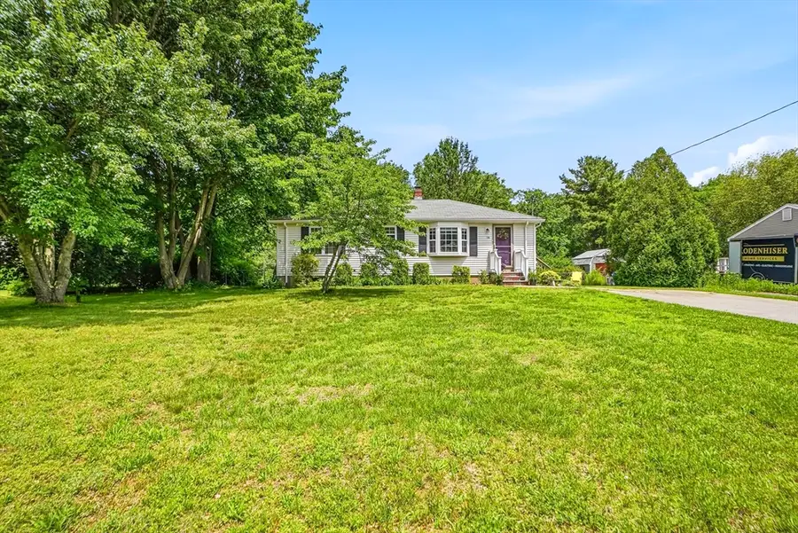58 Wedgewood, Holliston, MA 01746 - #3