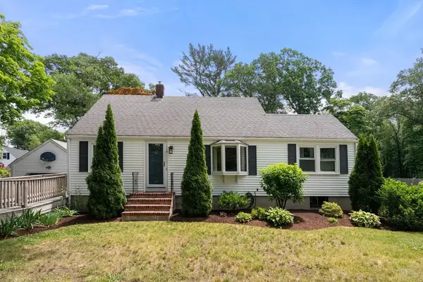 170 Thicket Street, Weymouth, MA 02190