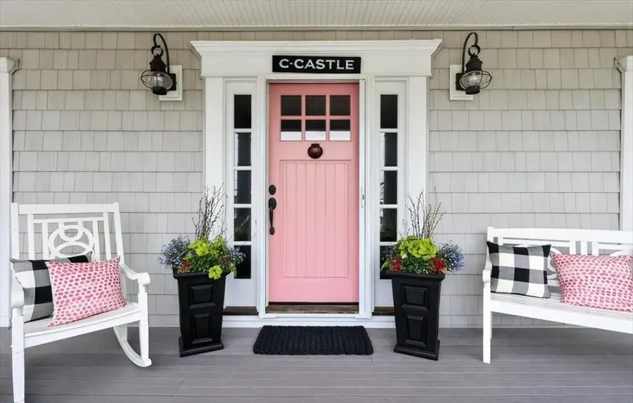 50 Kimball Beach Rd, Hingham, MA 02043 - #2