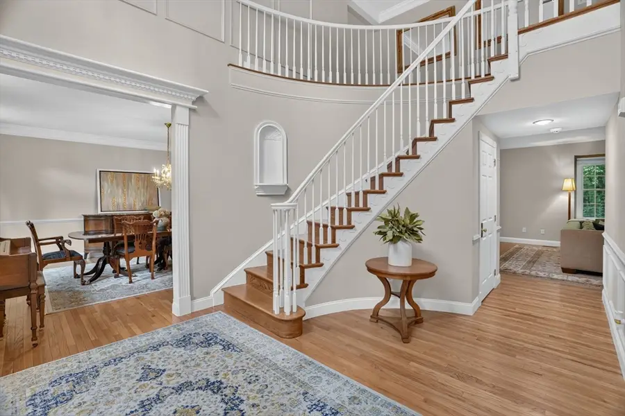 1 Greenwood Rd, Hopkinton, MA 01748 - #3