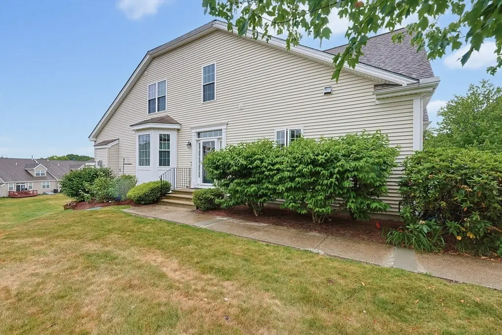 74 Buttercup Lane #74, South Grafton, MA 01560 - #1