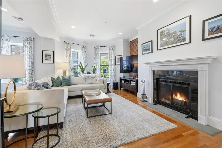 754 Tremont St #4, Boston, MA 02118 - #3