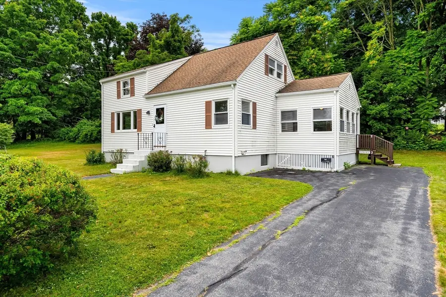 2 Douglas Ter, Lowell, MA 01852 - #3