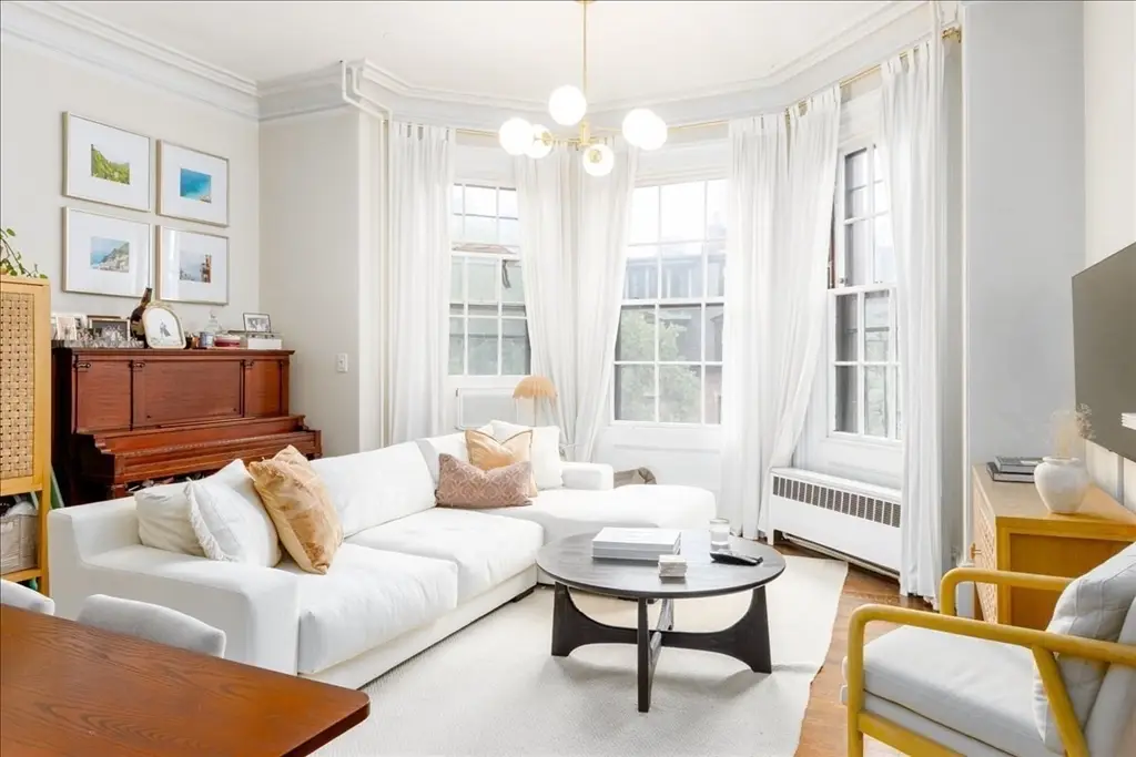 133 Marlborough Street #7, Boston, MA 02116 - #1