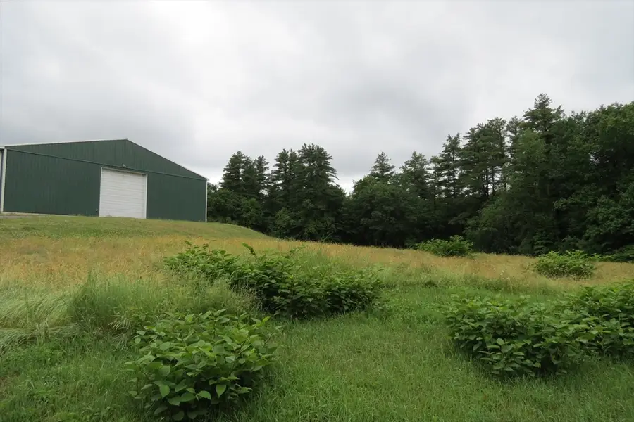 Lot D Brockelman Road, Lancaster, MA 01523 - #2