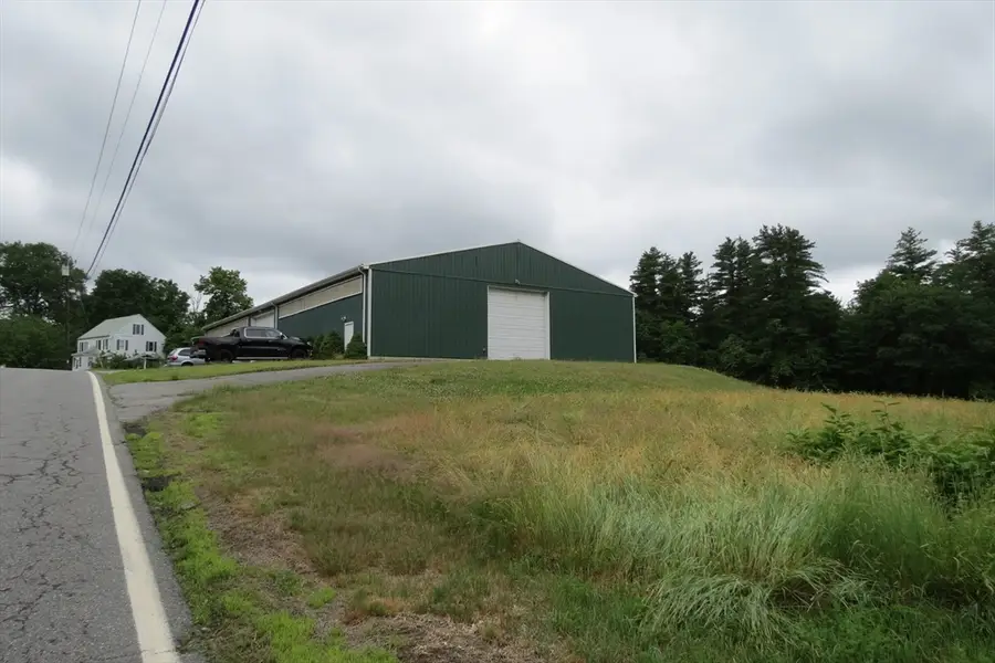 Lot D Brockelman Road, Lancaster, MA 01523 - #3