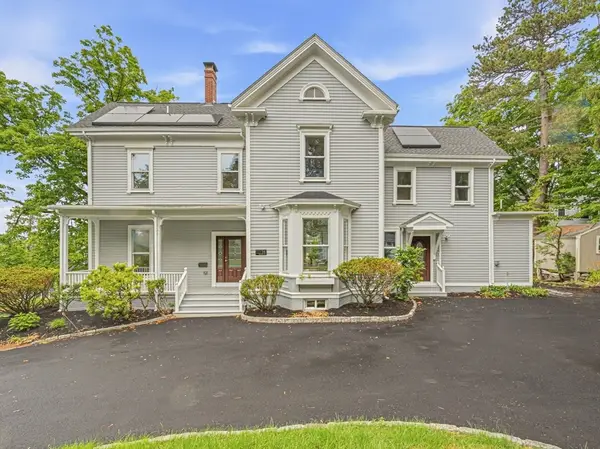 14 Hillside Ave, Winchester, MA 01890