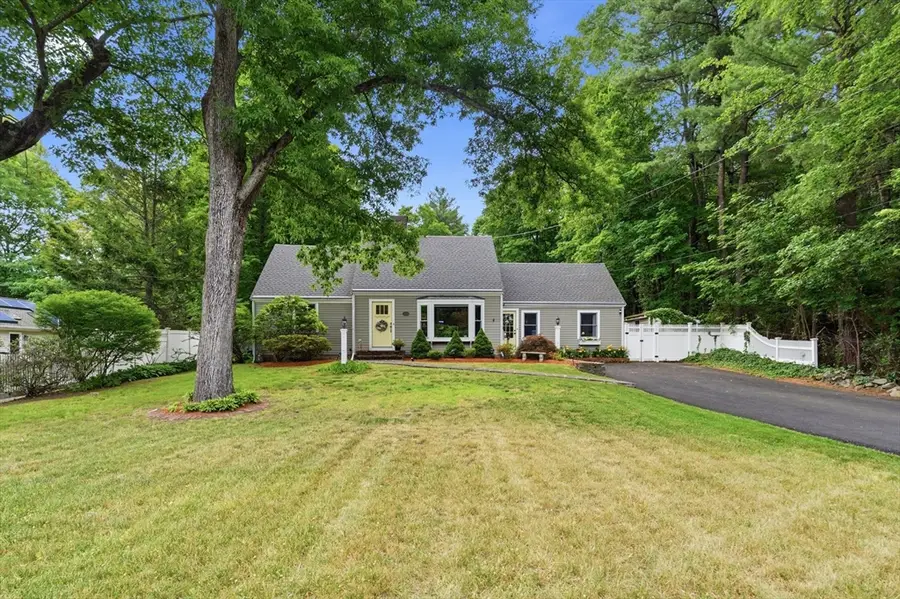 1115 Washington St, Canton, MA 02021 - #2