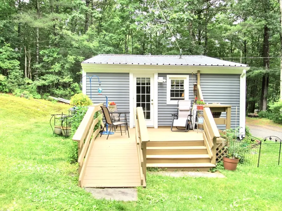 753 Daniel Shays Hwy, Belchertown, MA 01007 - #3