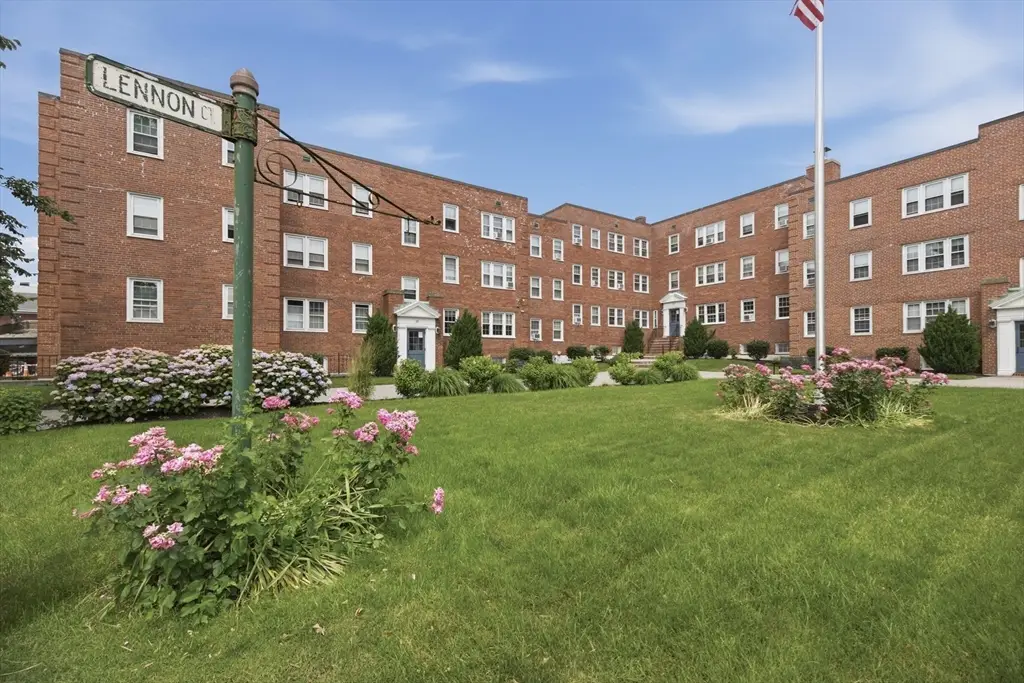 25 Lennon Court #29, Boston, MA 02127 - #1