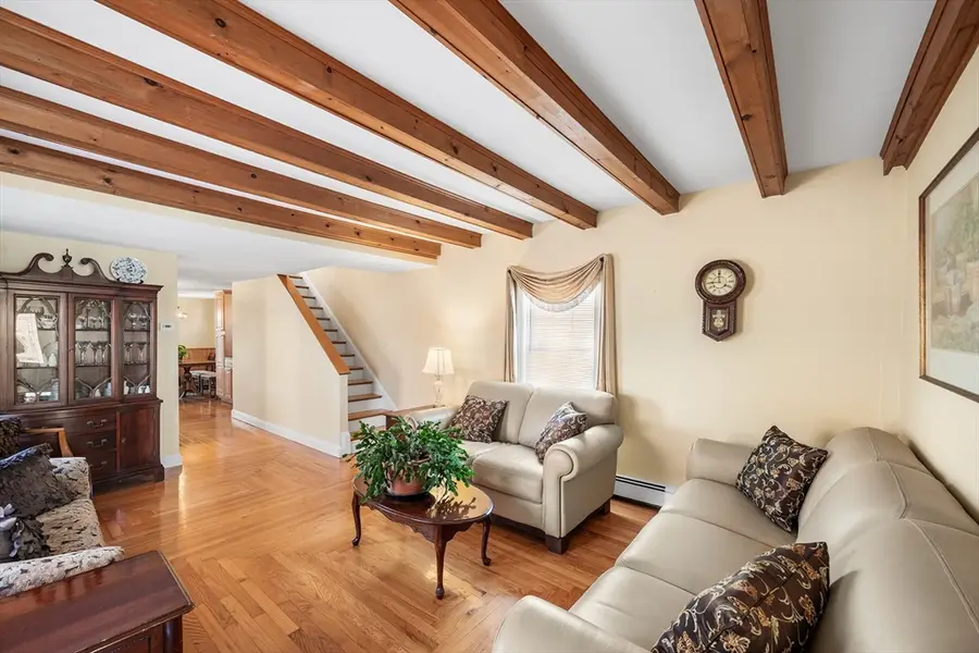 69 Weybosset St, Weymouth, MA 02191 - #2