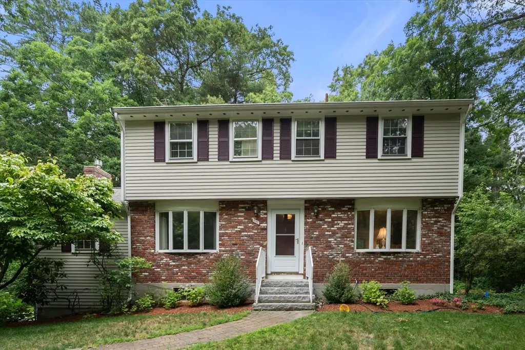 237 Peakham Road, Sudbury, MA 01776 - #1
