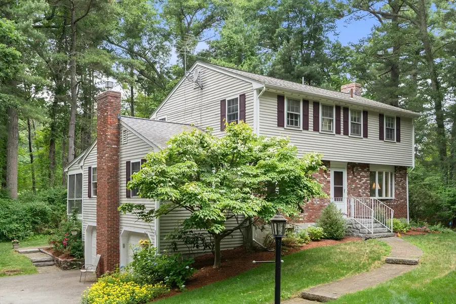 237 Peakham Road, Sudbury, MA 01776 - #2