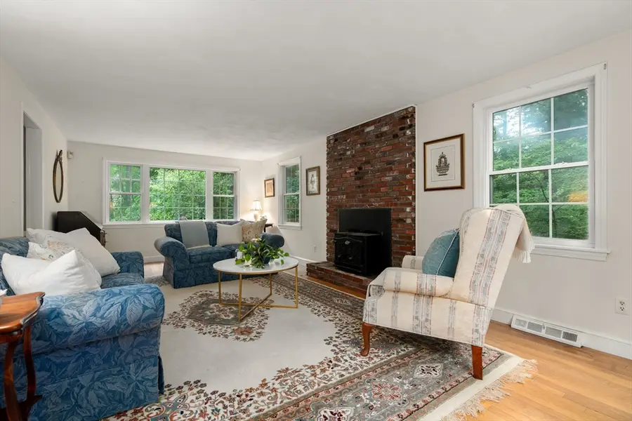 237 Peakham Road, Sudbury, MA 01776 - #3