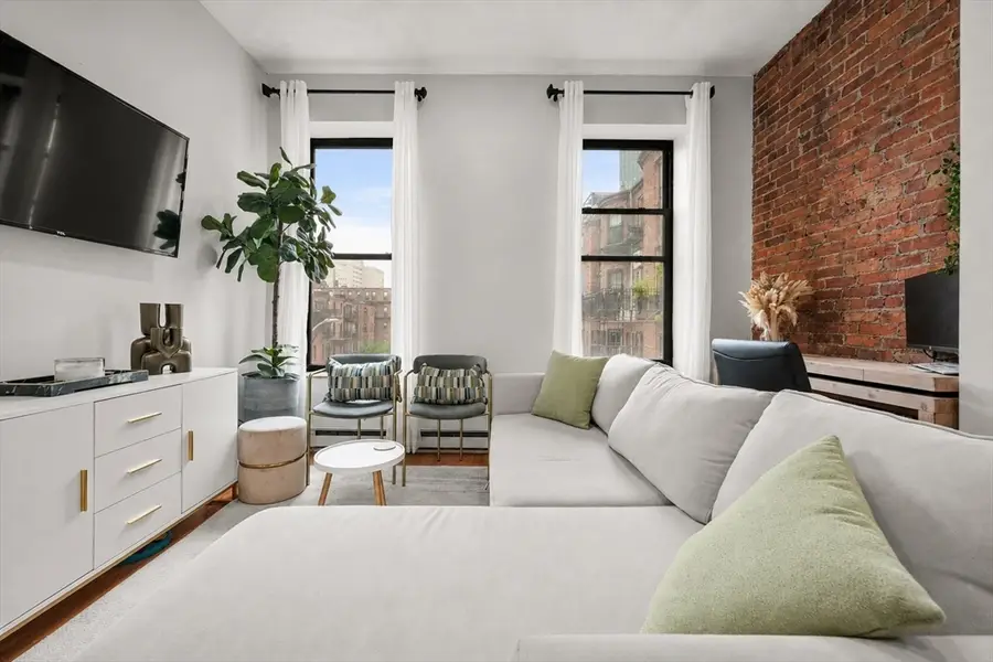 549 Columbus Avenue #2, Boston, MA 02118 - #2