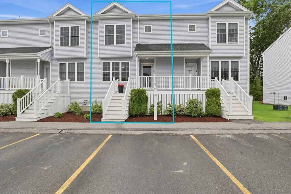 1 Paradise Ln #C3, Whitman, MA 02382 - #1