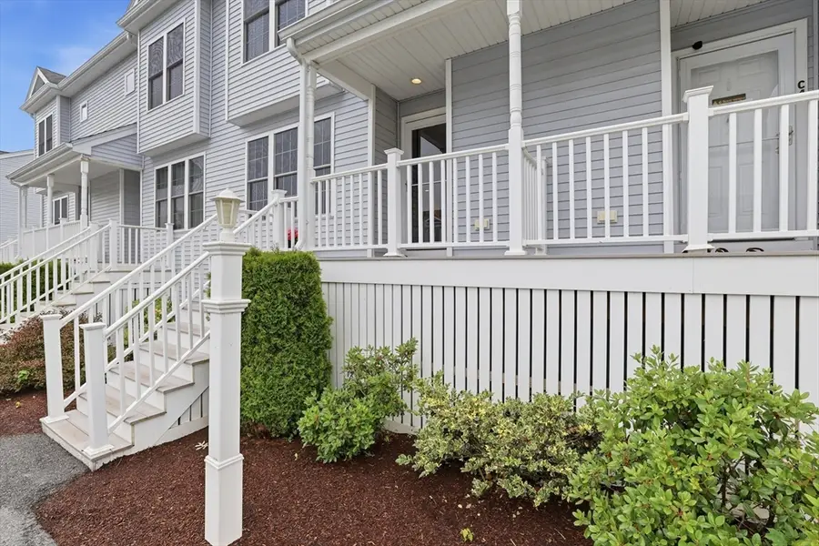 1 Paradise Ln #C3, Whitman, MA 02382 - #2