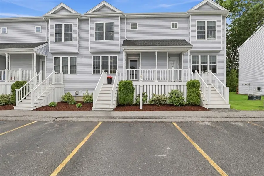 1 Paradise Ln #C3, Whitman, MA 02382 - #3