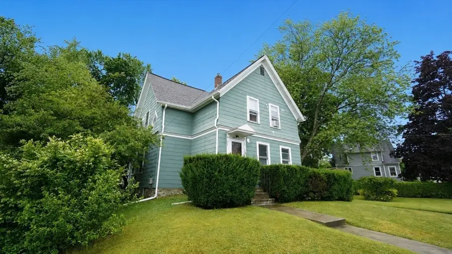 14 Frank St, Middleboro, MA 02346 - #2