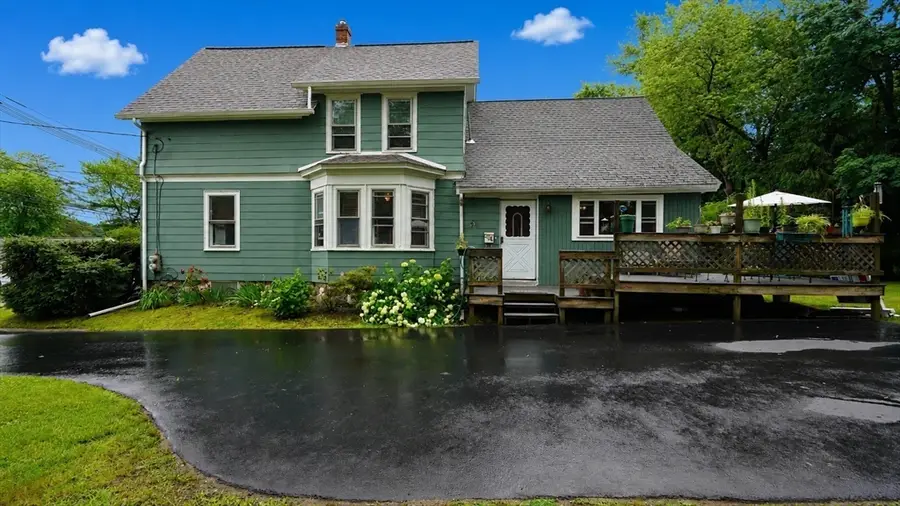 14 Frank St, Middleboro, MA 02346 - #3