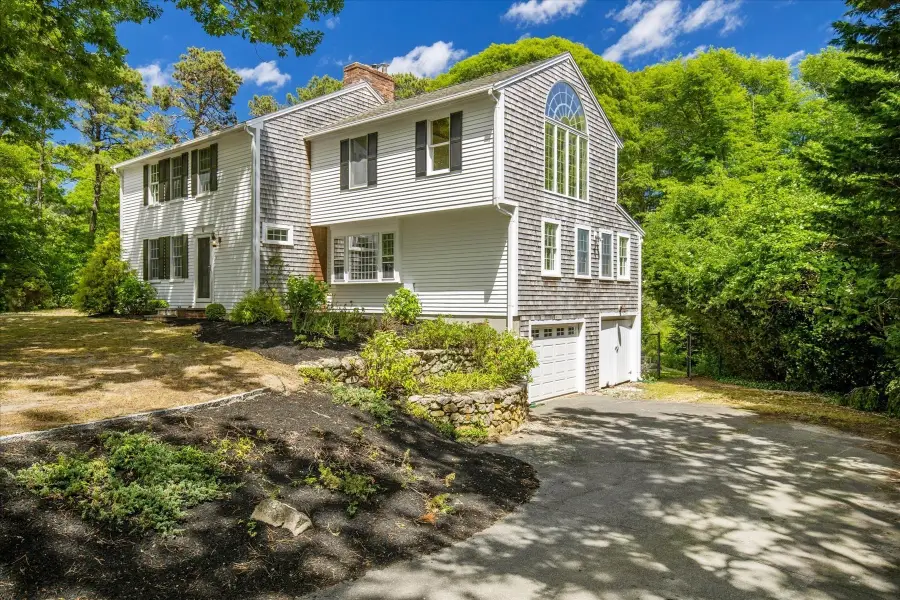 8 Winstons Path, South Dennis, MA 02660 - #2