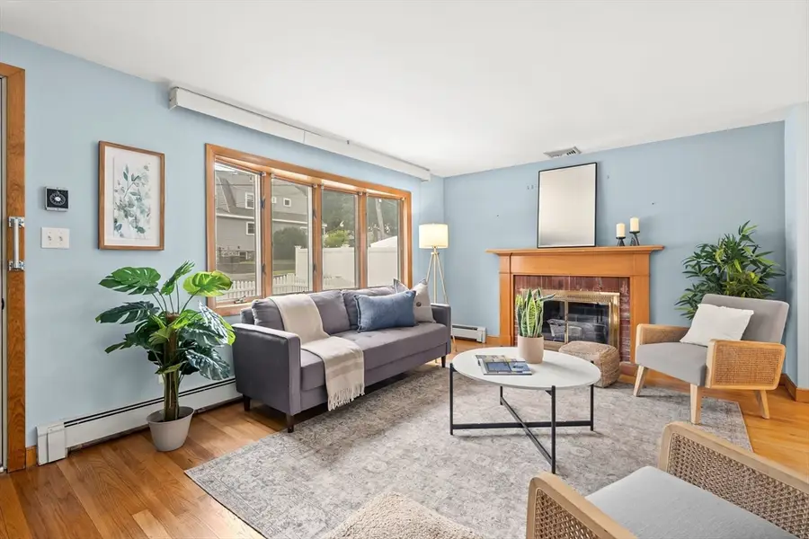 147 Oakland Ave, Arlington, MA 02476 - #2