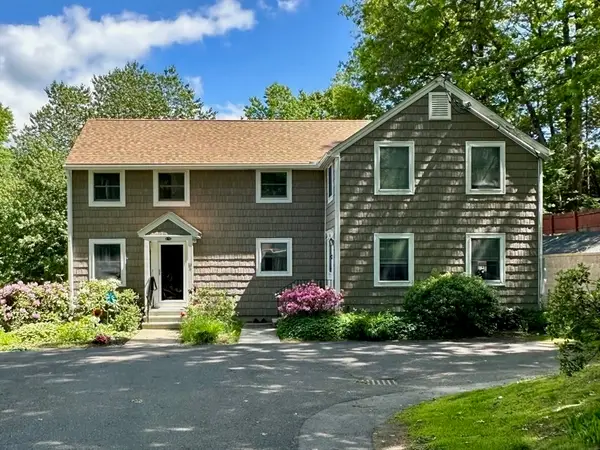 76 Laurel Street #A, Greenfield, MA 01301