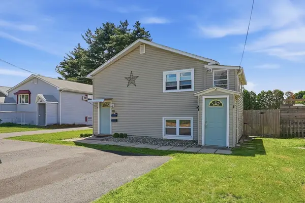 445 Oldfield Rd, Chicopee, MA 01013