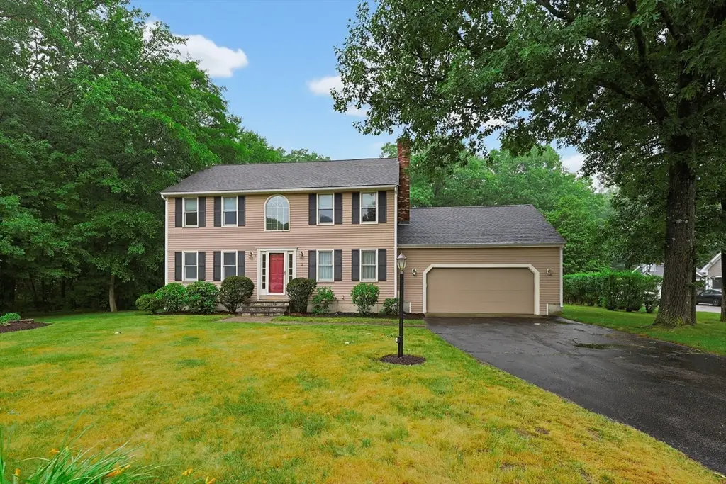 2 Field Dr., Plainville, MA 02762 - #1
