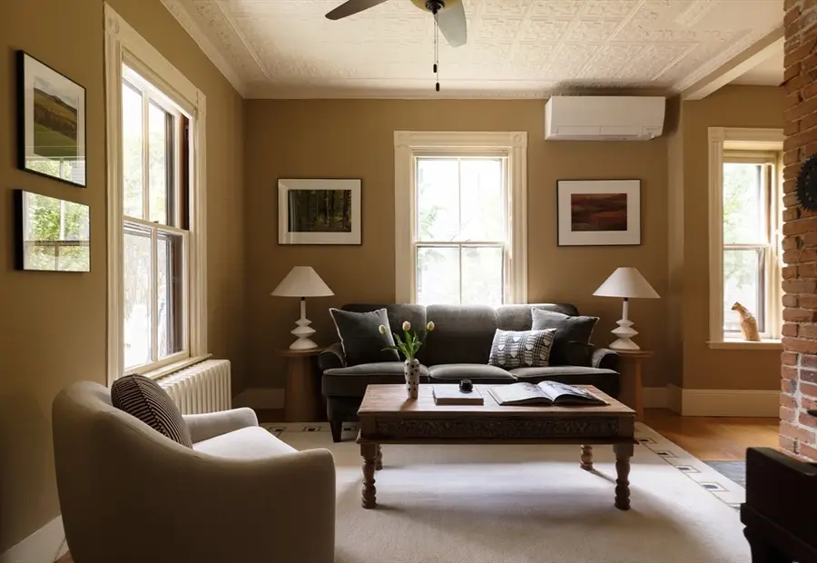 48 Amory Street, Cambridge, MA 02139 - #3