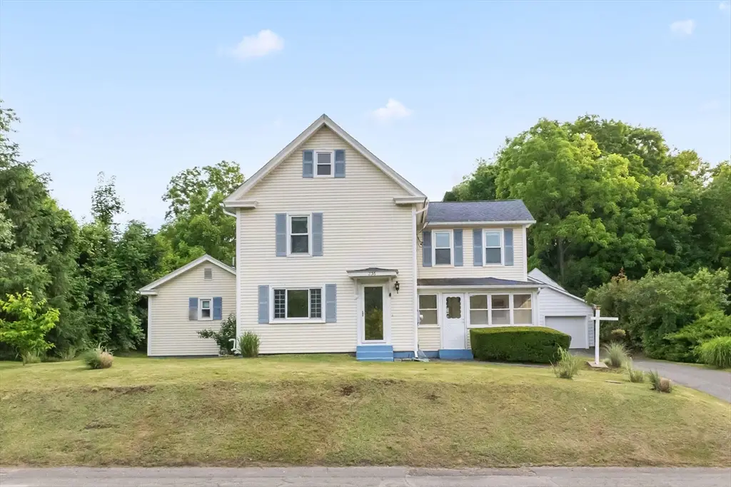 236 South, Warren, MA 01083 - #1