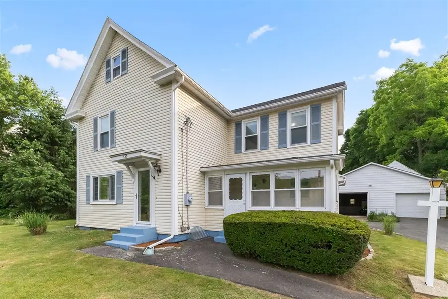236 South, Warren, MA 01083 - #2