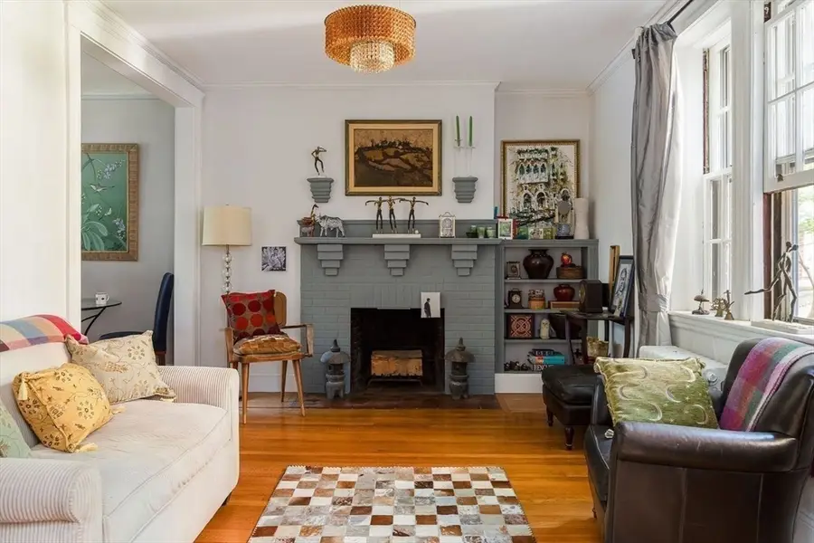6 Washington Avenue #10, Cambridge, MA 02140 - #2