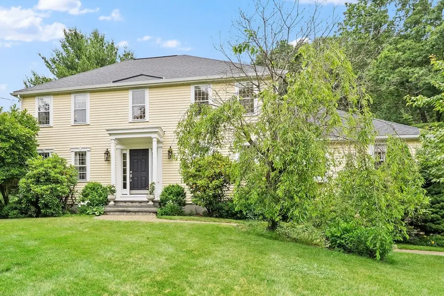 821 Concord Road, Sudbury, MA 01776 - #2