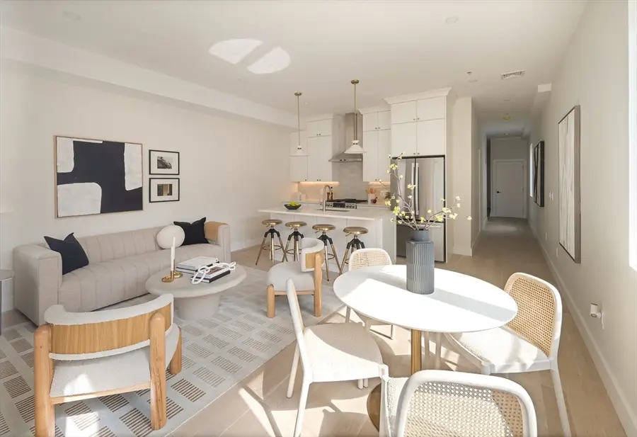 28 Swan Avenue #1st Floor, Boston, MA 02128 - #3