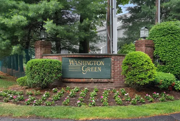 34 Washington Grn #6, Walpole, MA 02032
