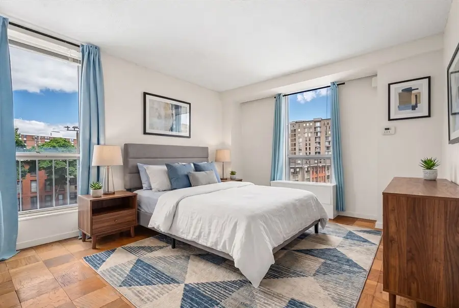 99 Pond Ave #501, Brookline, MA 02445 - #3