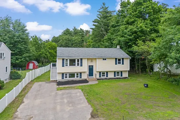 540 Bodwell Rd, Manchester, NH 03109