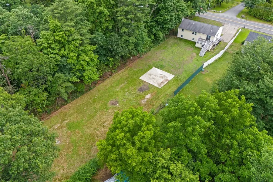 540 Bodwell Rd, Manchester, NH 03109 - #3