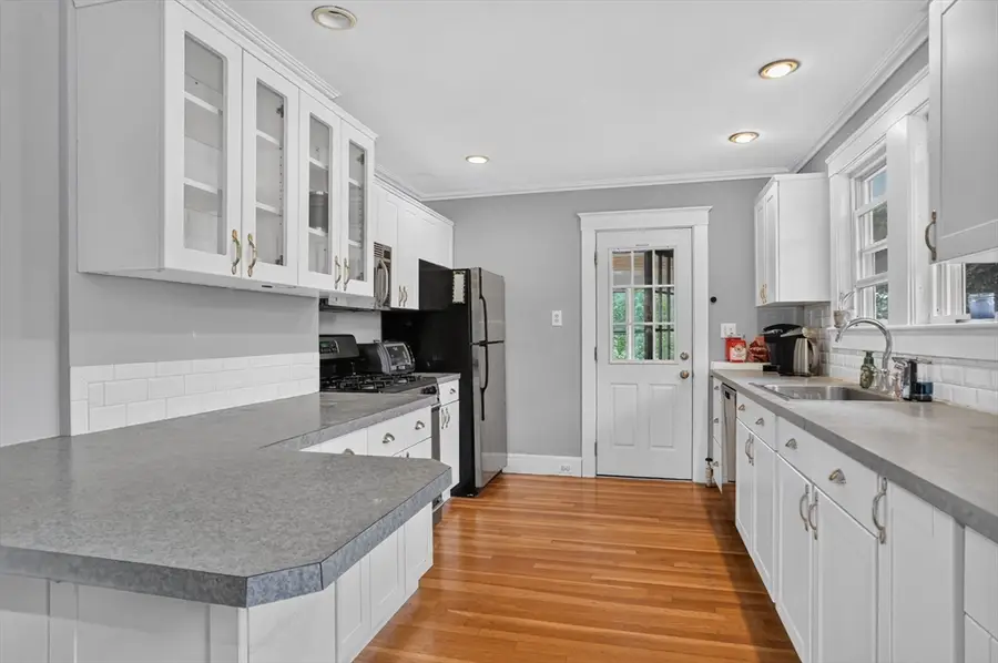 25 Cross Street #2, Belmont, MA 02478 - #2