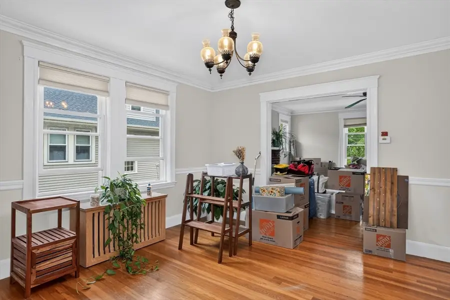25 Cross Street #2, Belmont, MA 02478 - #3