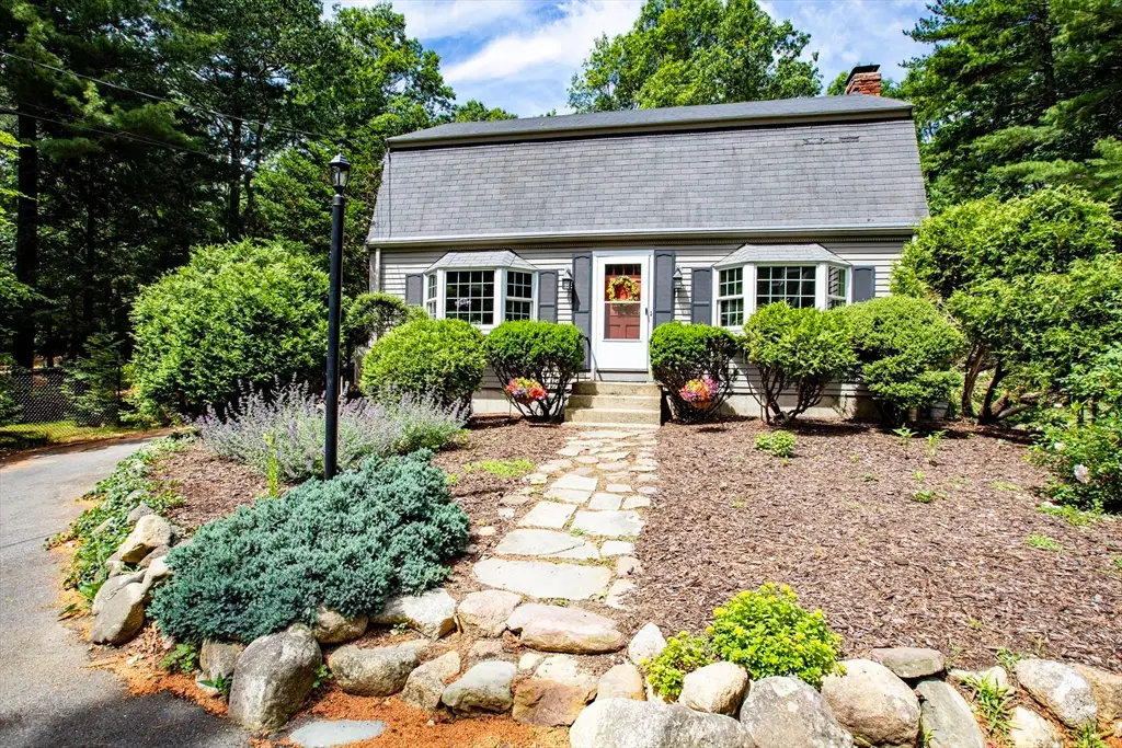 1115 Forest St, Marshfield, MA 02050 - #1