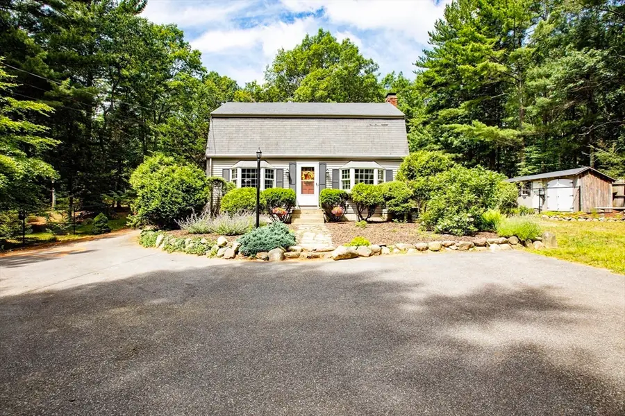 1115 Forest St, Marshfield, MA 02050 - #2