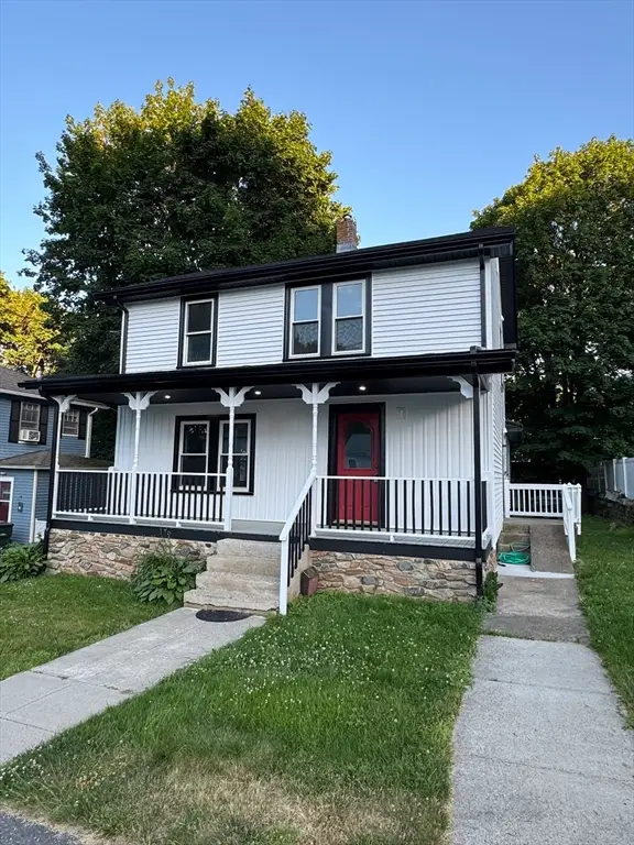 18 Brimsmead St, Marlborough, MA 01752 - #2