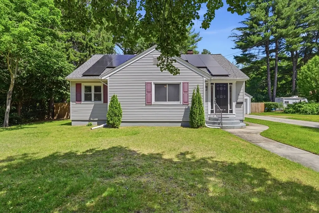 18 Wright Street, Palmer, MA 01069 - #1