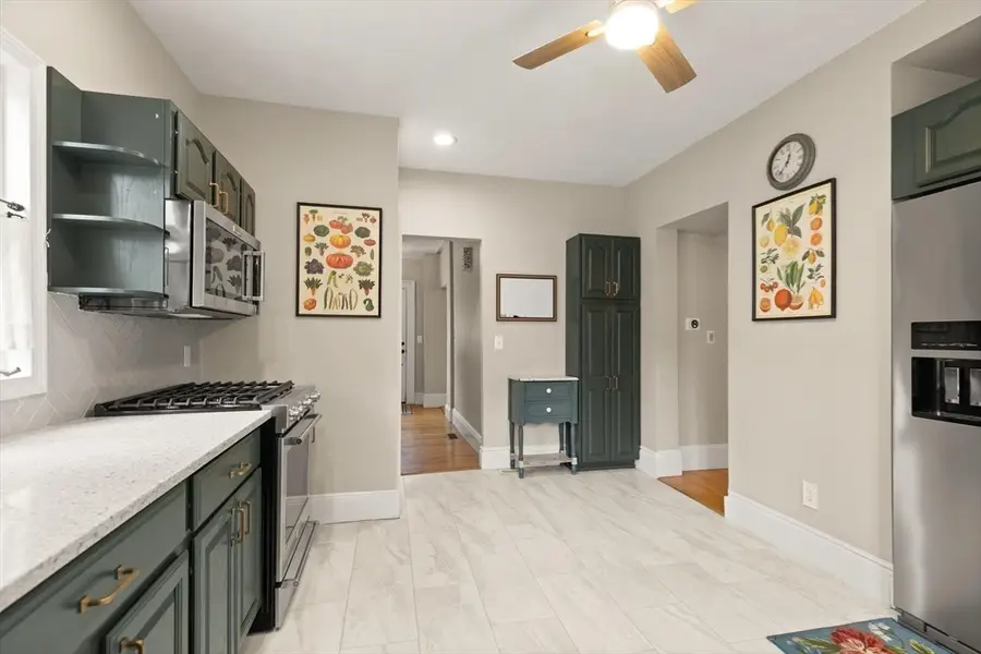 258 Cross Street, Winchester, MA 01890 - #3