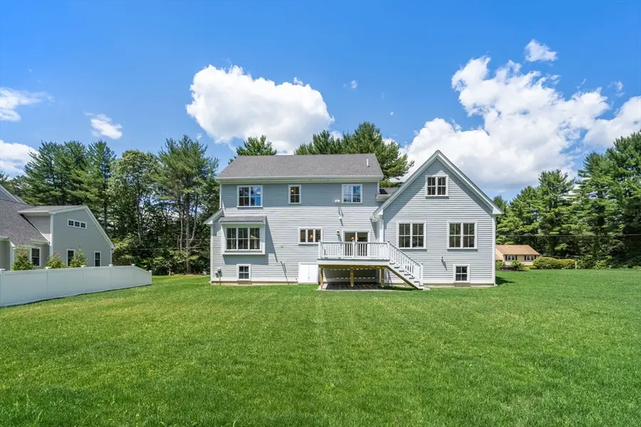 23 Winter St., Medfield, MA 02052 - #2